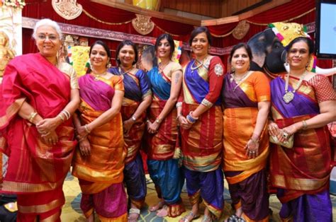 Madisar Saree Worn By Tam Mama And Mami In Coimbatore India