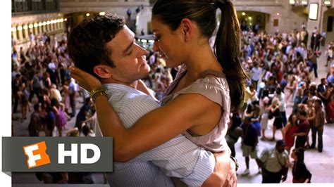 Friends With Benefits 2011 I Want My Best Friend Back Scene 1010