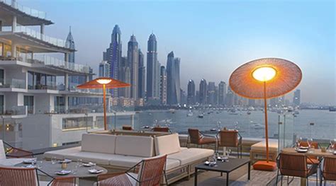 Five Palm Jumeirah Dubai Formerly Known As Viceroy Palm