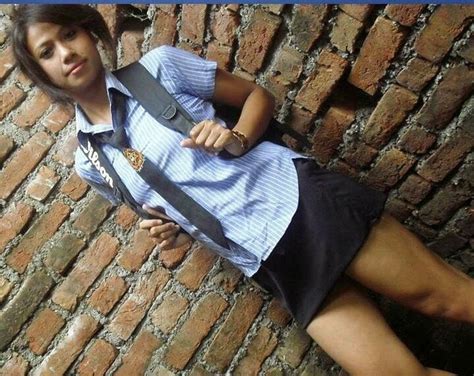 Hot And Sexy Nepali School Girl Best Pictures Pinterest School Dresses Sexy And Dresses