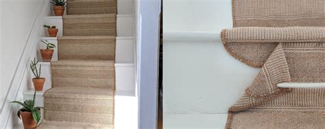Use This Ikea Doormat Hack To Make A Stair Runner For £20 Real Homes