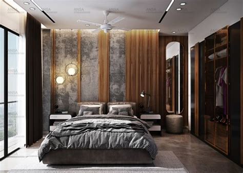 Top 20 Latest Bedroom Interior Designs Ansa Interiors