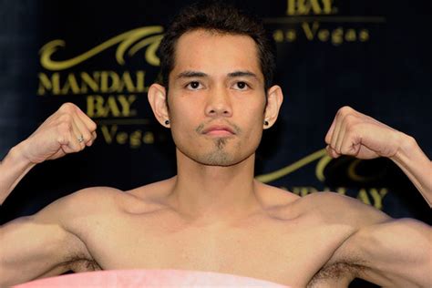 The filipino defeated world champion vic darchinyan. Nonito Donaire Injury Update: No Fractures in Left Hand ...