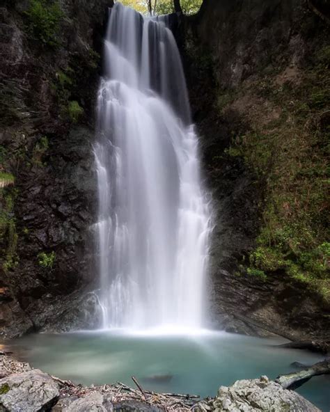 How To Photograph Waterfalls A Beginner S Guide Artofit