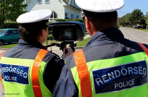 ROADPOL: Országos kontrollt tart az utakon a rendőrség! | Cyberpress
