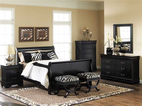 Making An Amazing Bed Room With Black Bedroom Furniture Furniture Design Download Free Images Wallpaper [furnituredesign421.blogspot.com]