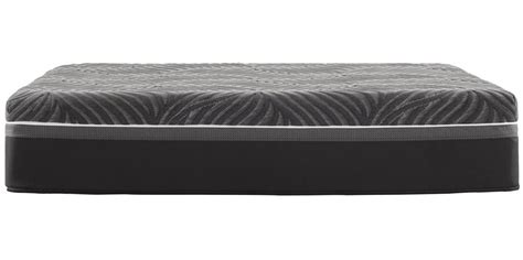 However, soft mattresses that don't offer support can cause issues with. Sealy Hybrid Silver Chill Medium Plush Mattress | Star ...
