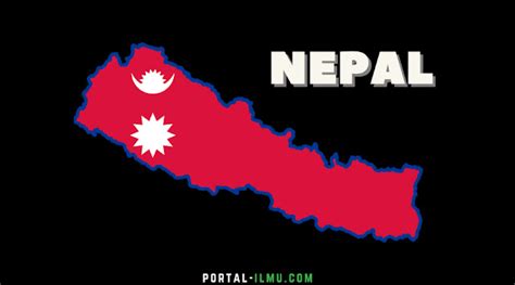 Profil Negara Nepal Portal