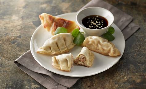 Instructions are printed on the packaging to help you perfectly prepare your frozen meal in the oven, toaster or microwave. Schwan's Food Service expands Asian appetizer portfolio ...