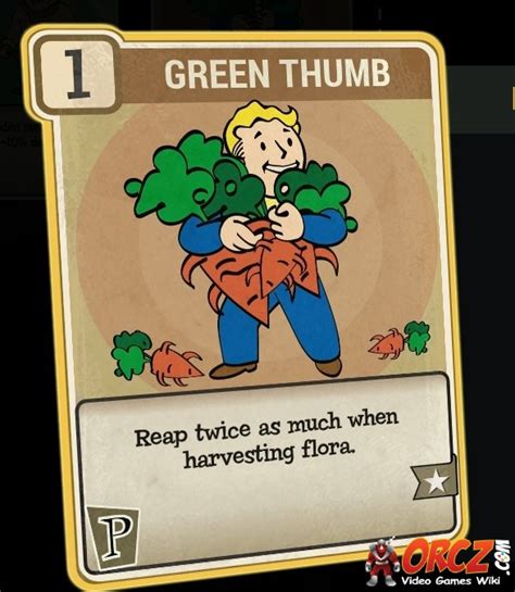 Categoryfallout 76 Perk Cards The Video Games Wiki