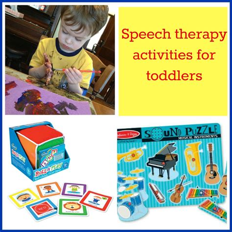Speech Therapy Activities For Elementary Students Sulihad