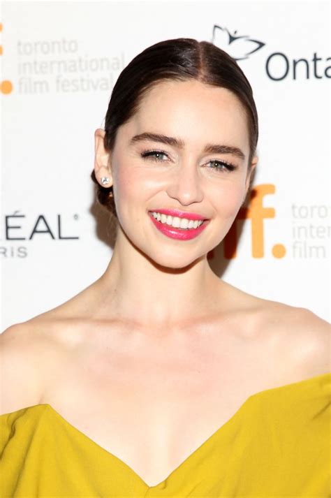 Pin Em Emilia Clarke