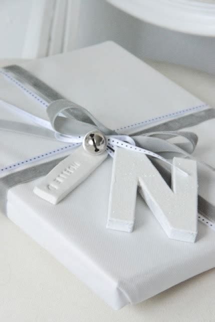 T Wrap Inspiration White Wrapping Paper Confettistyle
