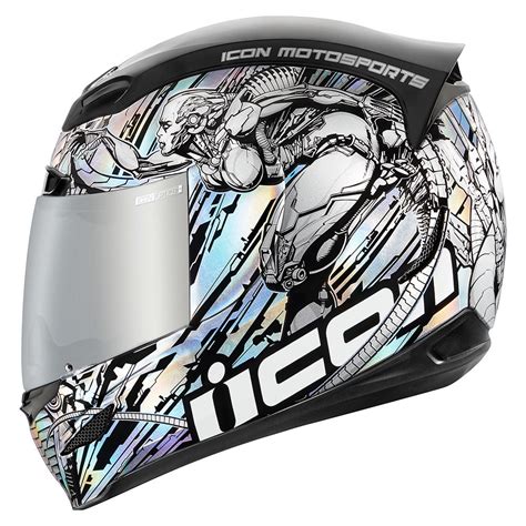 Icons Airmada Helmets