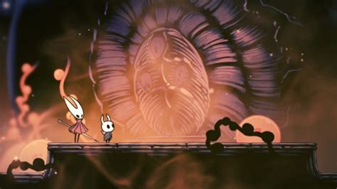 Hollow Knight Switch Review