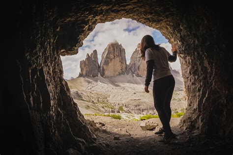 What You Need To Know For The Tre Cime Hike And Caves
