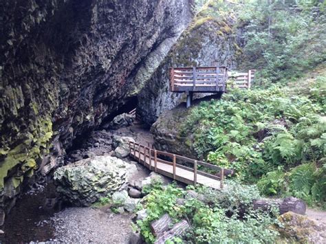 Boulder Cave — Washington Trails Association