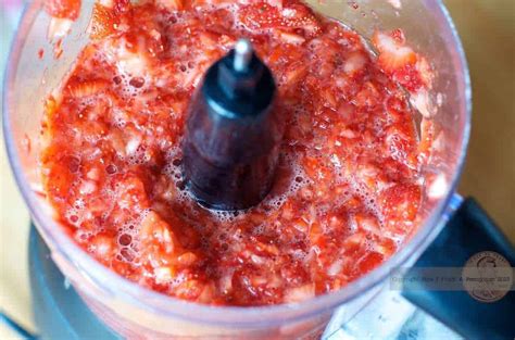 Check spelling or type a new query. Strawberry Jam Recipe Made With Sure Jell | Savoring The Good