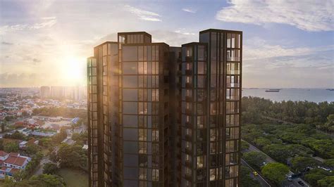 Meyer Mansion Condominium New Launches Overview Edgeprop Singapore