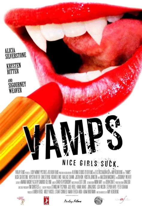 Vamps Film 2012 Moviemeternl