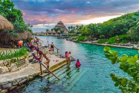 Cancun Gezilecek Yerler Detaylı Anlatım Fixbilet Blog
