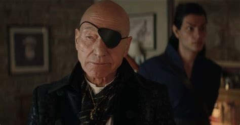 Star Trek Picard Episode 5 Review Stardust City Rag Puts The Shows