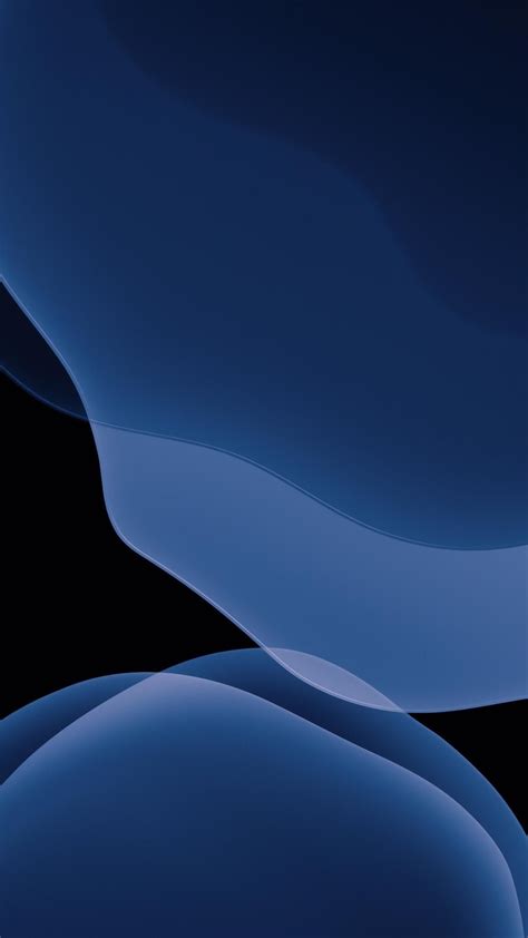 Midnight Blue Wallpaper Iphone 1242x2208 Download Hd Wallpaper