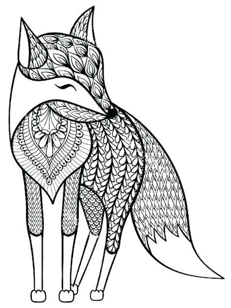 Wolf coloring page for preschoolers: Adult Wolf Coloring Pages at GetDrawings | Free download