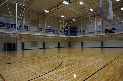 Basketball can be played inside or outside on a variety of surfaces including cement, concrete, and wooden floors. A Honey Dew Donuts is Opening in the New Quincy YMCA
