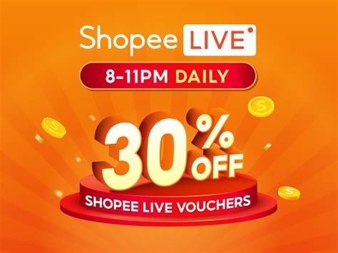 Save 30 On Shopee Live Purchases European Business Magazine