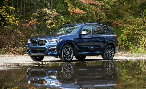 Bmw X3 Reviews Bmw X3 Price Photos And Specs Car And Driver