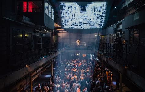 Secret Cinema The Best Worlds The Immersive Cinema Experience Has Visited