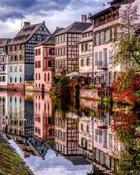 Strasbourg, France : MostBeautiful
