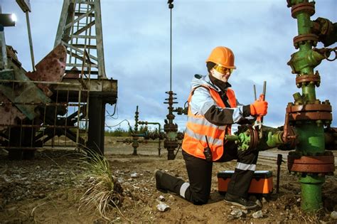 Oilfield Pipeline Jobs What Are They And How To Get One Ziprecruiter