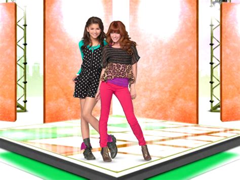 Shake It Up Season 2 Shake It Up Photo 31914752 Fanpop