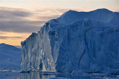 Free Iceberg Stock Photo
