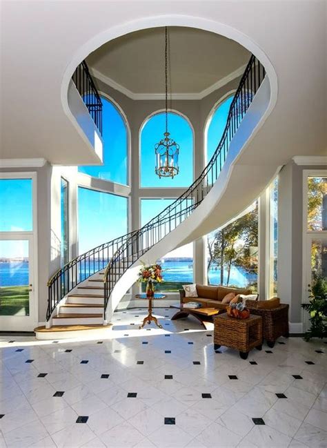 35 Luxury Interior Design Ideas For Your Dream House