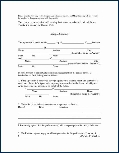 1099 Form Independent Contractor Pdf 1779 Independent Contractor Or