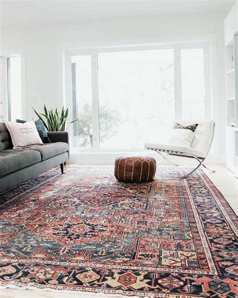 12 Living Space Carpet Concepts That Will Certainly Change