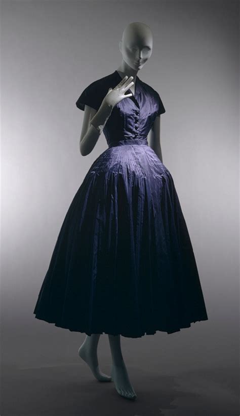 17 Best Images About 1947 Christian Dior The New Look On Pinterest