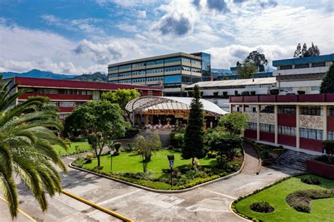 Utpl Retoma Labores Presenciales Con El 30 Del Personal Administrativo