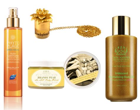 10 New Luxury Natural Beauty Launches We Love Newbeauty