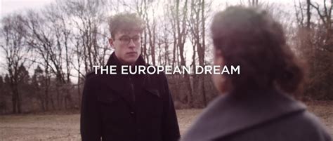 The European Dream Filmfreeway
