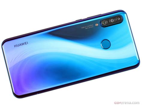 Huawei P30 Lite Price In Pakistan And Specifications Reviewitpk