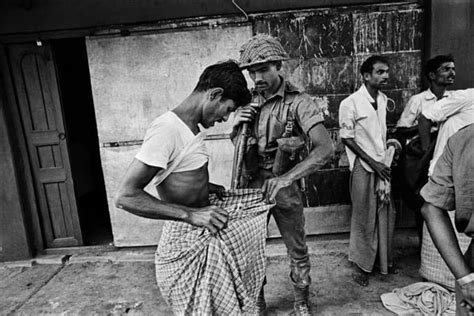Pagan 🚩 On Twitter Indo Pak War 1971 Pakistani Army Soldier Checking