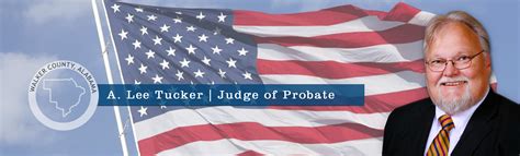 Walker County Probatesearch Result