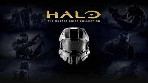 Halo The Master Chief Collection Comienza La última Temporada La