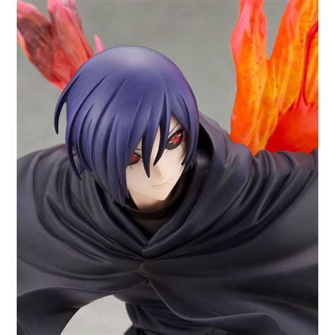 A sequel titled tokyo ghoul:re was serialized in the same magazine between october 2014 and july 2018, and was later collected into sixteen tankōbon volumes. Tokyo Ghoul:re statuette ARTFXJ 1/8 Toka Kirishima ...