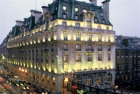 top 10 luxury hotels in london