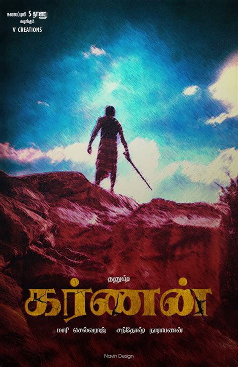 Karnan movie online, watch karnan tamil movie, download karnan movie, tamilcrow movies, tamilgun movie karnan, watch karnan, tamilrockers. Karnan Movie Poster(s) by Dhanush fans ~ Live Cinema News